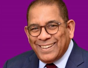 Juan Aquino destaca sus propuestas y afirma PLD sigue fuerte en RD