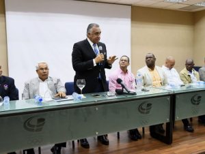 Unos 3,092 atletas accionarán en los Juegos Deportivos Escolares 2019