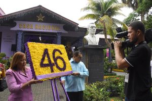 Destacan aportes PLD en sus 46 años de vida; aplauden el legado de Bosch
