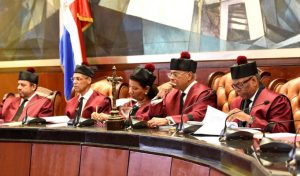 Someten al TC otras dos instancias contra ley prohíbe transfuguismo