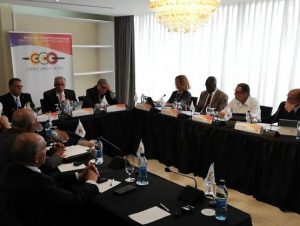 Odecabe aprueba tres nuevos deportes para Juegos Panamá