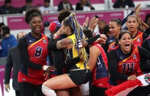 Licey hará homenaje a medallistas panamericanos