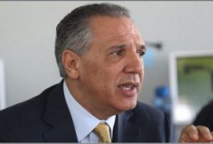 Peralta «demostrará cómo construyeron su expediente» Peralta «demostrará cómo construyeron su expediente»