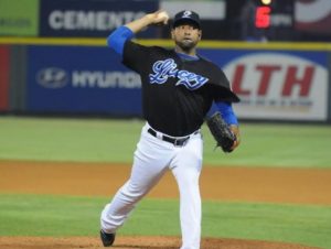 Valdez y Bonifacio resultan electos Peloteros Estrella de la Semana