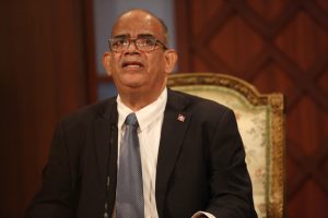 Fallece el procurador adjunto Víctor Robustiano Peña Fallece el procurador adjunto Víctor Robustiano Peña