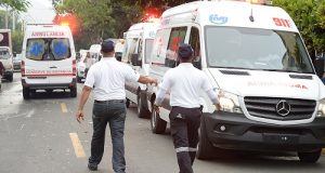 En Nochebuena y Navidad Sistema 911 atendió 4,591  emergencias