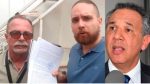 Somos Pueblo acepta invitación de Peralta para discutir de corrupción
