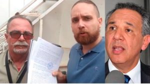 Somos Pueblo acepta invitación de Peralta para discutir de corrupción