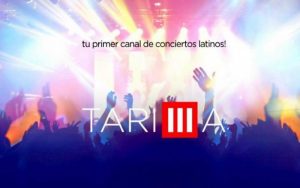Tarima TV llena de música el Día de Nochebuena Tarima TV llena de música el Día de Nochebuena