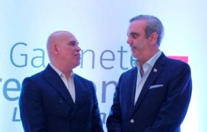 Amaury Sánchez coordinará programa gobierno Abinader en arte y cultura 