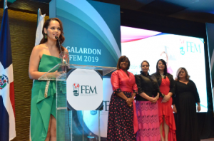 Amny Acosta Them: Mujer del Año 2019 en el sector salud dominicano Amny Acosta Them: Mujer del Año 2019 en el sector salud dominicano