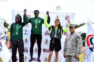 Metropolitanos mantienen amplia ventaja en los Juegos Escolares