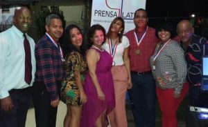 PrensaLatina.net celebró en SD su «Primer Encuentro Navideño» PrensaLatina.net celebró en SD su «Primer Encuentro Navideño»