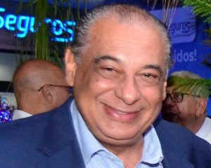 Bienvenido Pérez exhorta celebrar la Navidad en unión familiar