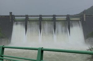 CAASD opera a toda capacidad para producir 406 millones galones agua