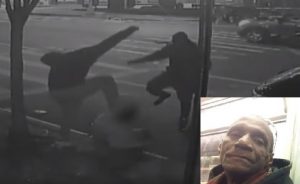 Muere hispano atacaron la noche de Navidad para robarle un dólar