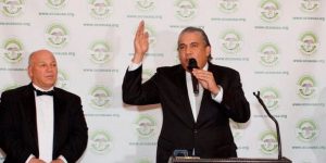 Cónsul RD exhorta ocoeños a que sigan unidos para continuar trabajo