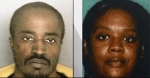 Pistolera “desesperada” por novio terminó viviendo con antijudío