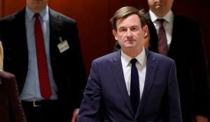 Oposición de Haití declina encuentro con funcionario estadounidense