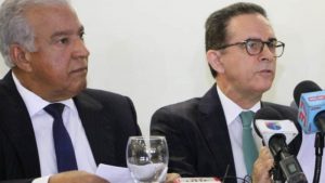 Defensa de Bautista define decisión SCJ victoria del estado de derecho