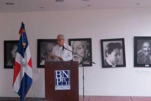 Presentan en Dominicana libro sobre Machado, Fulgencio Batista y Trujillo Presentan en Dominicana libro sobre Machado, Fulgencio Batista y Trujillo