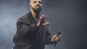 Cantante Drake es artista más reproducido de la década en Spotify Cantante Drake es artista más reproducido de la década en Spotify