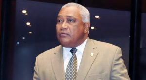 BARAHONA: Senador Mateo vaticina triunfo PLD en elecciones municipales