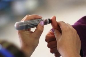 108 mil frascos de tinta indeleble llegarán a RD para comicios 2020