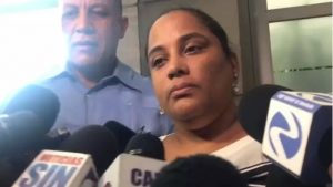 MP apelará el cambio de medidas de coerción contra exfiscal y ex DNCD