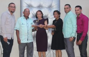 COTUI: “Premios Mérito 2019” reconoce personalidades destacadas