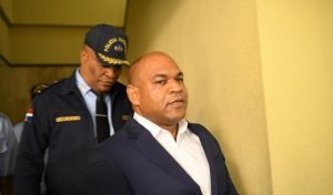 Tribunal impone prisión a otro de los implicados en red del Abusador