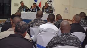 Disminuyen delitos y la criminalidad en SDE, afirma su Procurador Fiscal