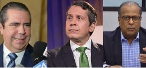 Javier propone pacto para campaña «decente»; desde PRM le responden