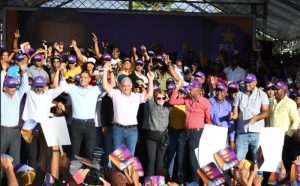 Gonzalo afirma PLD ganará el 70% de las alcaldías en próximas elecciones