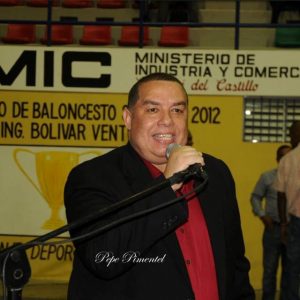 Barahona inmortalizará este domingo a 11 deportistas