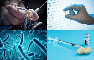 Cleveland Clinic da a conocer las 10 innovaciones médicas para 2020