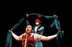 El Intruso: sorpresa y nobleza de la escena teatral dominicana