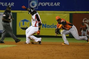 Toros a un paso de clasificar; Licey da paliza a las Aguilas; Estrellas ganan Toros a un paso de clasificar; Licey da paliza a las Aguilas; Estrellas ganan