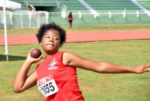 Zona Metropolitana aumenta ventaja en Juegos Escolares