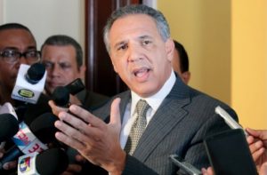 Peralta: las tierras que reclaman los peregrinos de El Seibo son privadas