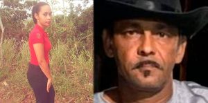 JARABACOA: Suspenden agentes patrulla enque asesinaron mujer