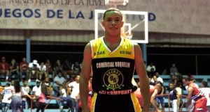 Buenos Aires sale airoso en el basquet superior de Villa Riva