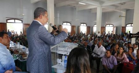 Fernández: Panorama electoral cambiará radicalmente enero Fernández: Panorama electoral cambiará radicalmente enero