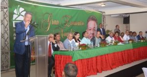 Fernández: «No se puede permitir que se vulnere la voluntad popular» en RD