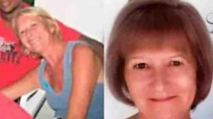 Imponen prisión preventiva a cuatro implicados en homicidio de británica