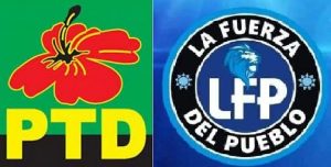 El TSE declara inadmisible recurso contra cambio de nombre del PTD El TSE declara inadmisible recurso contra cambio de nombre del PTD