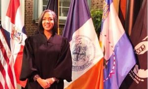 Abogada dominicana es nombrada jueza de la Corte Suprema de NY