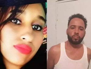 SAN JOSE DE OCOA: Hombre mata a su pareja en la localidad de El Pinar