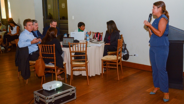 Exportaciones de servicios en RD mantienen crecimiento, según MICM imagen