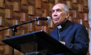 SFM: Consejo Desarrollo llama acoplar al país con la confraternidad